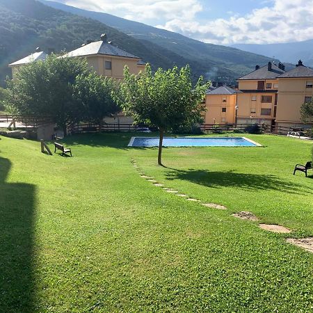 Apartament La Ruella Sort Exterior foto